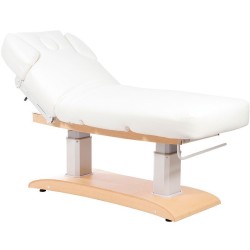 Marquesa SPA elétrica com 4 motores e função de aquecimento