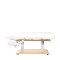 Camilla Electrica Spa Con Calefaccion Chara Warm