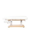 Camilla Electrica Spa Con Calefaccion Chara Warm