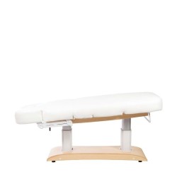 Camilla Electrica Spa Con Calefaccion Chara Warm