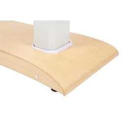 Camilla Electrica Spa Con Calefaccion Chara Warm