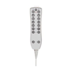 Camilla Electrica Spa Con Calefaccion Chara Warm