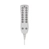Camilla Electrica Spa Con Calefaccion Chara Warm