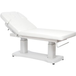 Marquesa Spa Elétrica Murz Branca