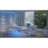Camilla Eléctrica Spa con Calefaccion Limb Warm