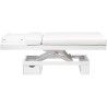 Marquesa Elétrica Spa Limb com Aquecimento Branca