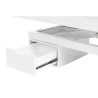 Marquesa Elétrica Spa Limb com Aquecimento Branca