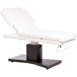 Marquesa Elétrica Spa Bere Branca Base Wengue