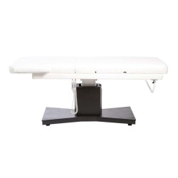 Marquesa Elétrica Spa Bere Branca Base Wengue