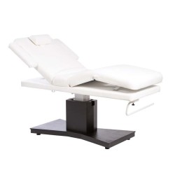 Marquesa Elétrica Spa Bere Branca Base Wengue