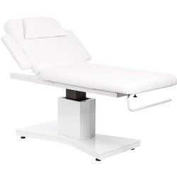 Marquesa Estética Elétrica Rukba Branca Base Branca