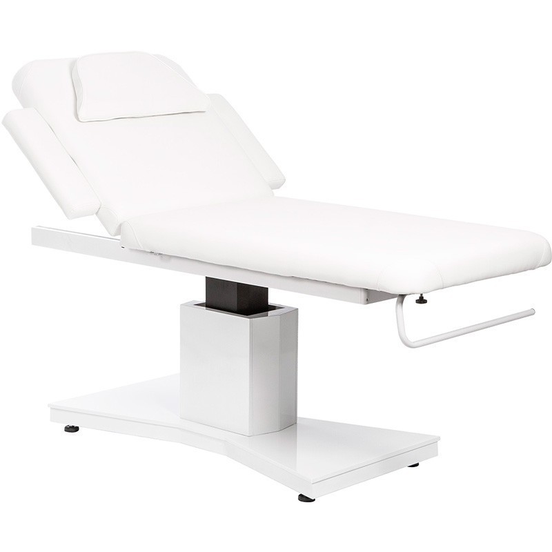 Marquesa Estética Elétrica Rukba Branca Base Branca Marquesa Estética Elétrica Rukba Branca Base Branca