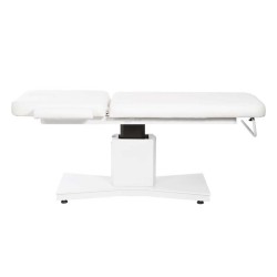 Marquesa Estética Elétrica Rukba Branca Base Branca