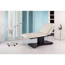 Marquesa Estética Elétrica Rukba Branca Base Branca