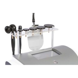 Equipamento de radiofrequência profissional Khona
