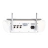 Equipamento de radiofrequência profissional Khona