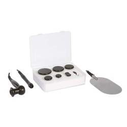 Equipamento de radiofrequência profissional Khona