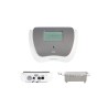 Equipamento de pressoterapia profissional Khona Press