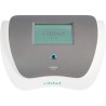 Equipamento de pressoterapia profissional Khona Press