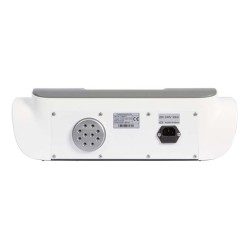 Equipamento de pressoterapia profissional Khona Press