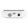 Equipamento de pressoterapia profissional Khona Press