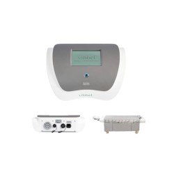 Equipamento de pressoterapia profissional Khona 3 em 1