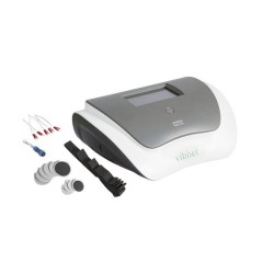 Equipamento de pressoterapia profissional Khona 3 em 1