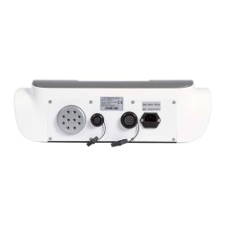 Equipamento de pressoterapia profissional Khona 3 em 1