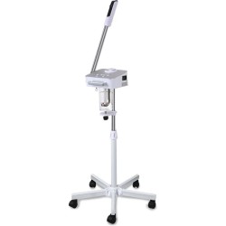 Vaporizador Digital Facial Ozono NADI