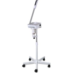 Vaporizador Digital Facial Ozono NADI