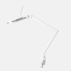 Lampara Lupa LED de Estetica con Mesa 5 aumentos GALA