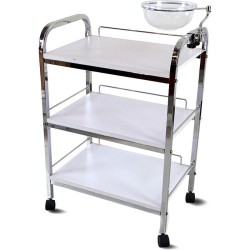 Carro Estetica Epsi Blanco