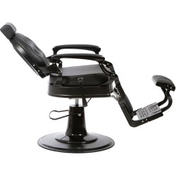 Sillon Barbero MAE Negro
