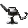 Sillon Barbero MAE Negro