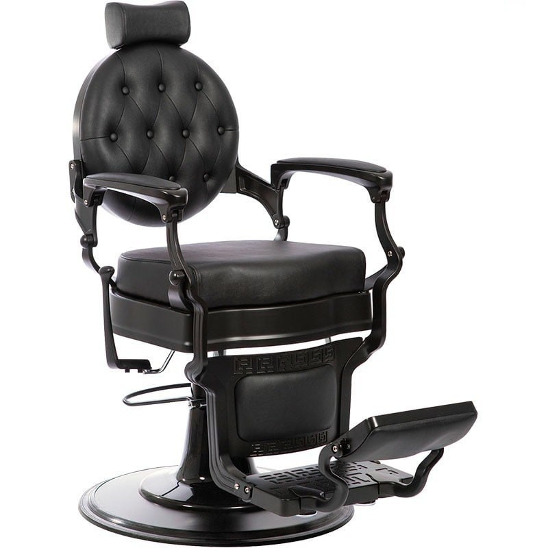 Sillon Barbero MAE Negro Sillon Barbero MAE Negro