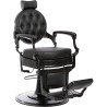 Sillon Barbero MAE Negro