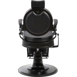 Sillon Barbero MAE Negro