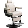 Sillon Barbero Fold Gris