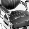 Sillon Barbero Mige Negro