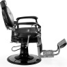 Sillon Barbero Mige Negro