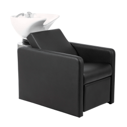 Lavacabezas Peluqueria Electrico Anoc Negro Pica Blanca