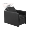 Lavacabezas Peluqueria Electrico Anoc Negro Pica Blanca