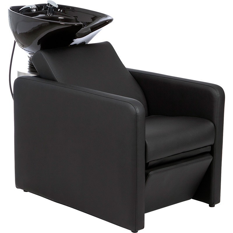 Lavacabezas Peluqueria Sion Negro Pica Negra Lavacabezas Peluqueria Sion Negro Pica Negra