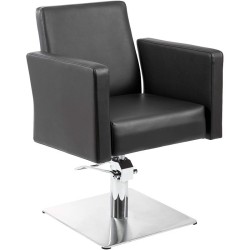 Sillon Corte Peluqueria Imo Negro