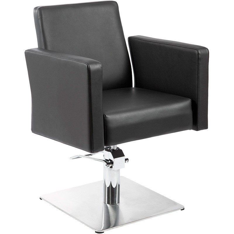 Sillon Corte Peluqueria Imo Negro
