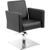 Sillon Corte Peluqueria Imo Negro