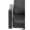 Sillon Corte Peluqueria Imo Negro