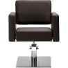 Sillon Corte Peluqueria Lera Marron