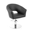 Sillon Corte Peluqueria Arcel Negra