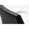 Sillon Corte Peluqueria Lits Negro